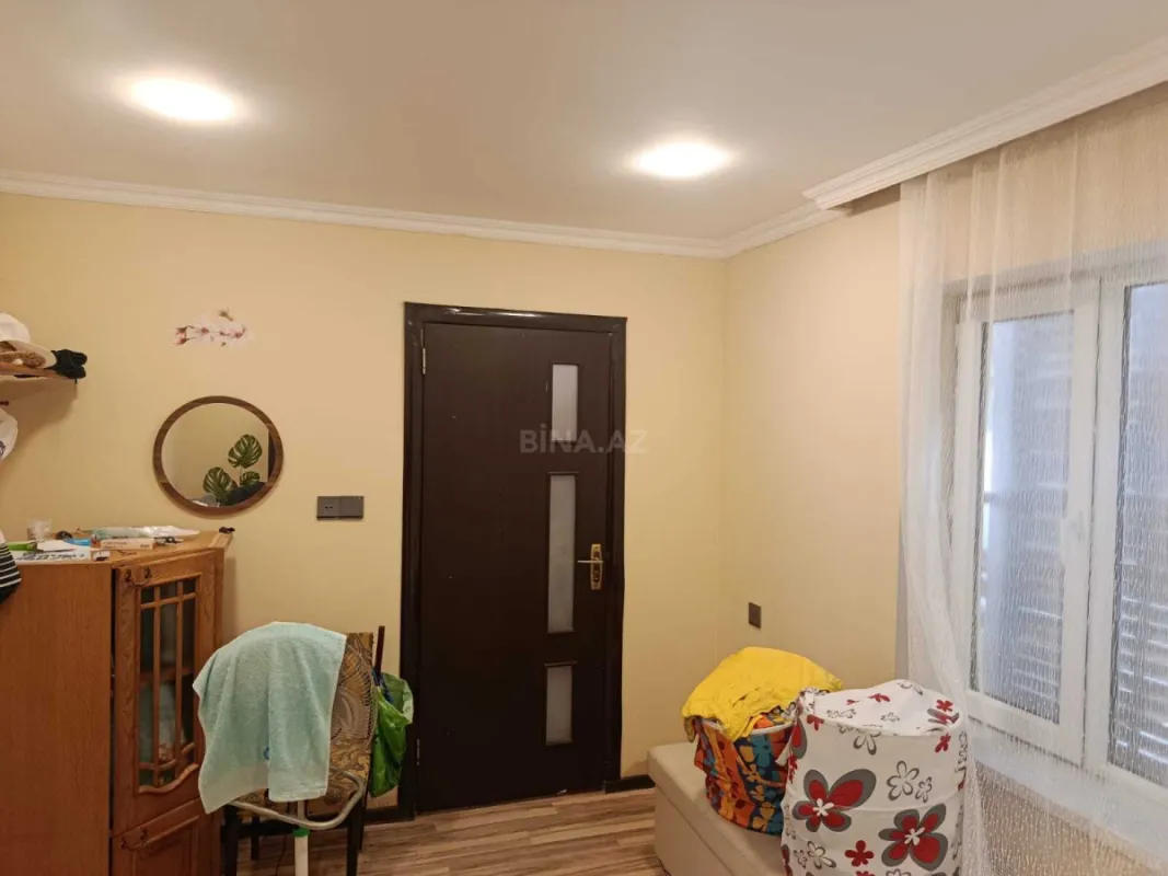Satılır həyət evi 75 m²