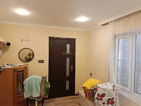 Satılır həyət evi 75 m²