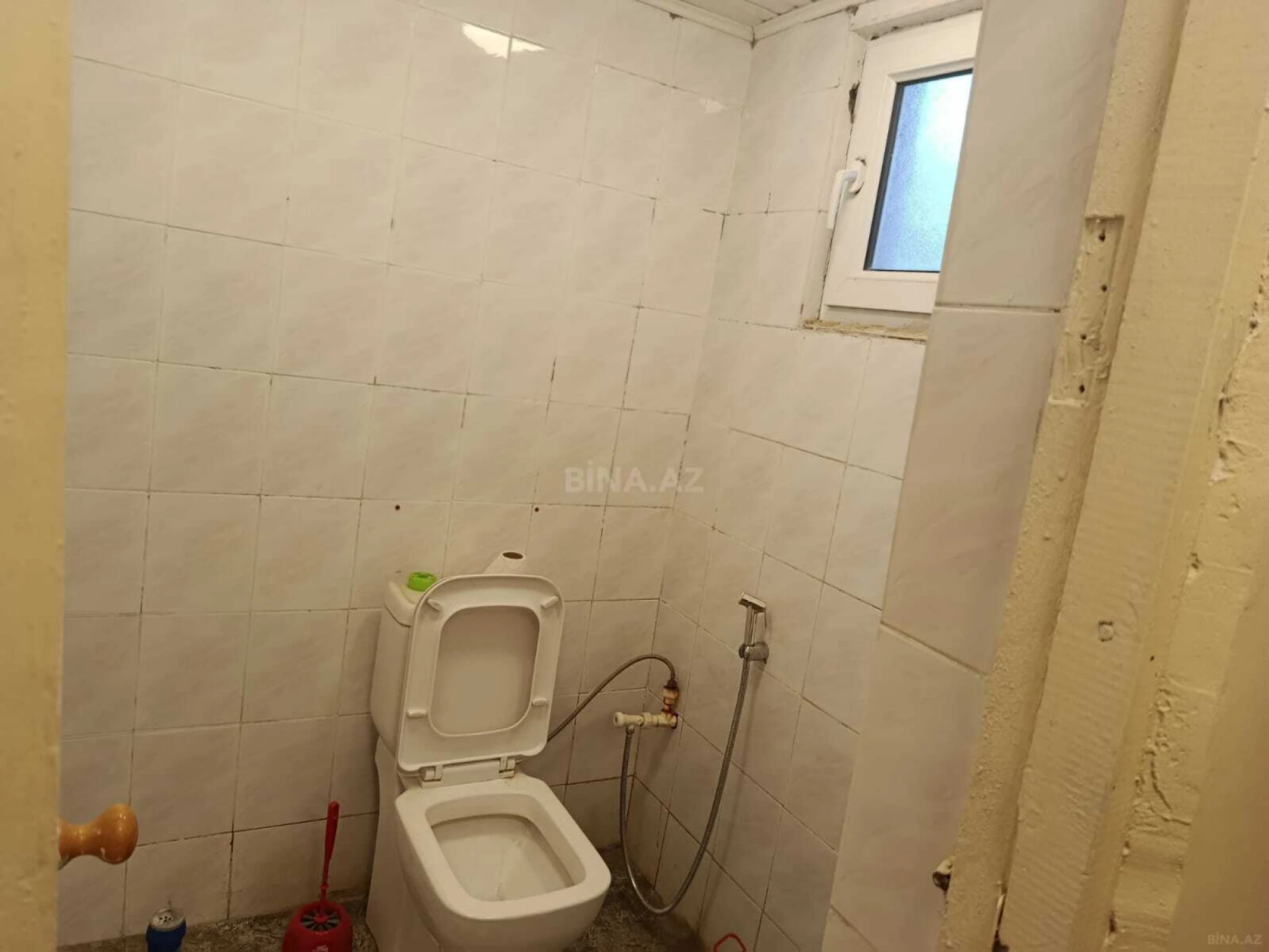 Satılır həyət evi 75 m²