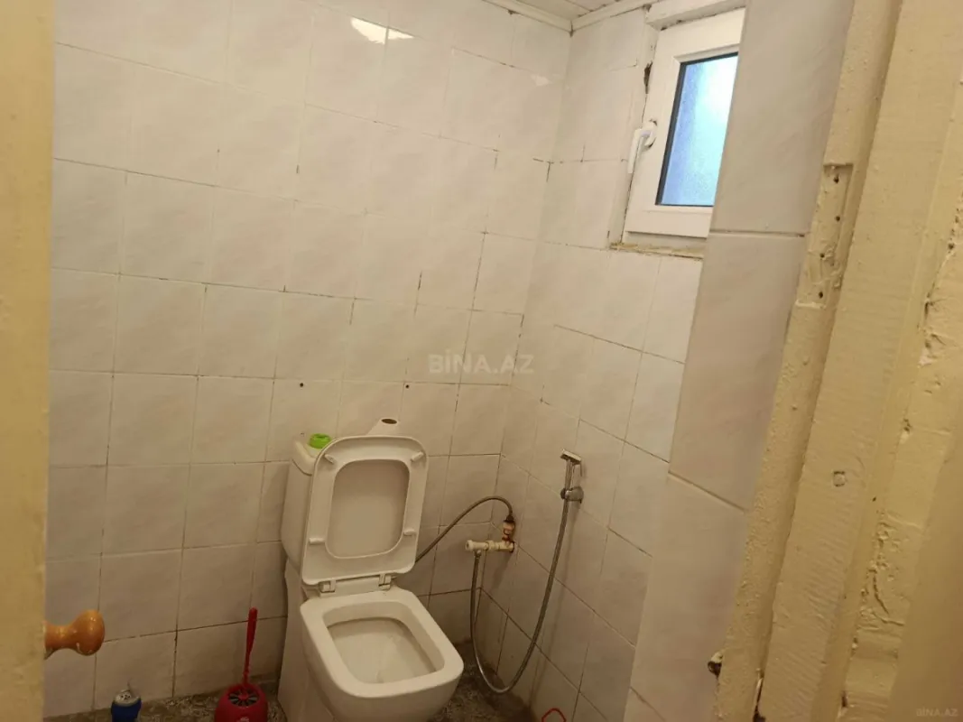 Satılır həyət evi 75 m²
