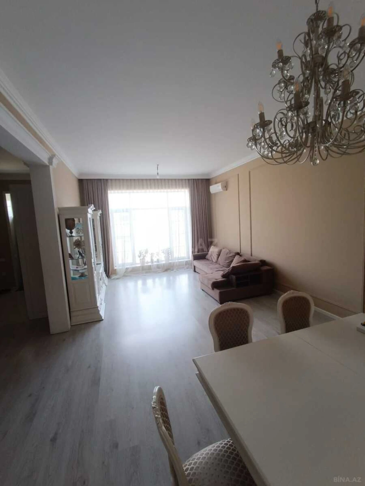 Satılır 4 otaqlı həyət evi 160 m²