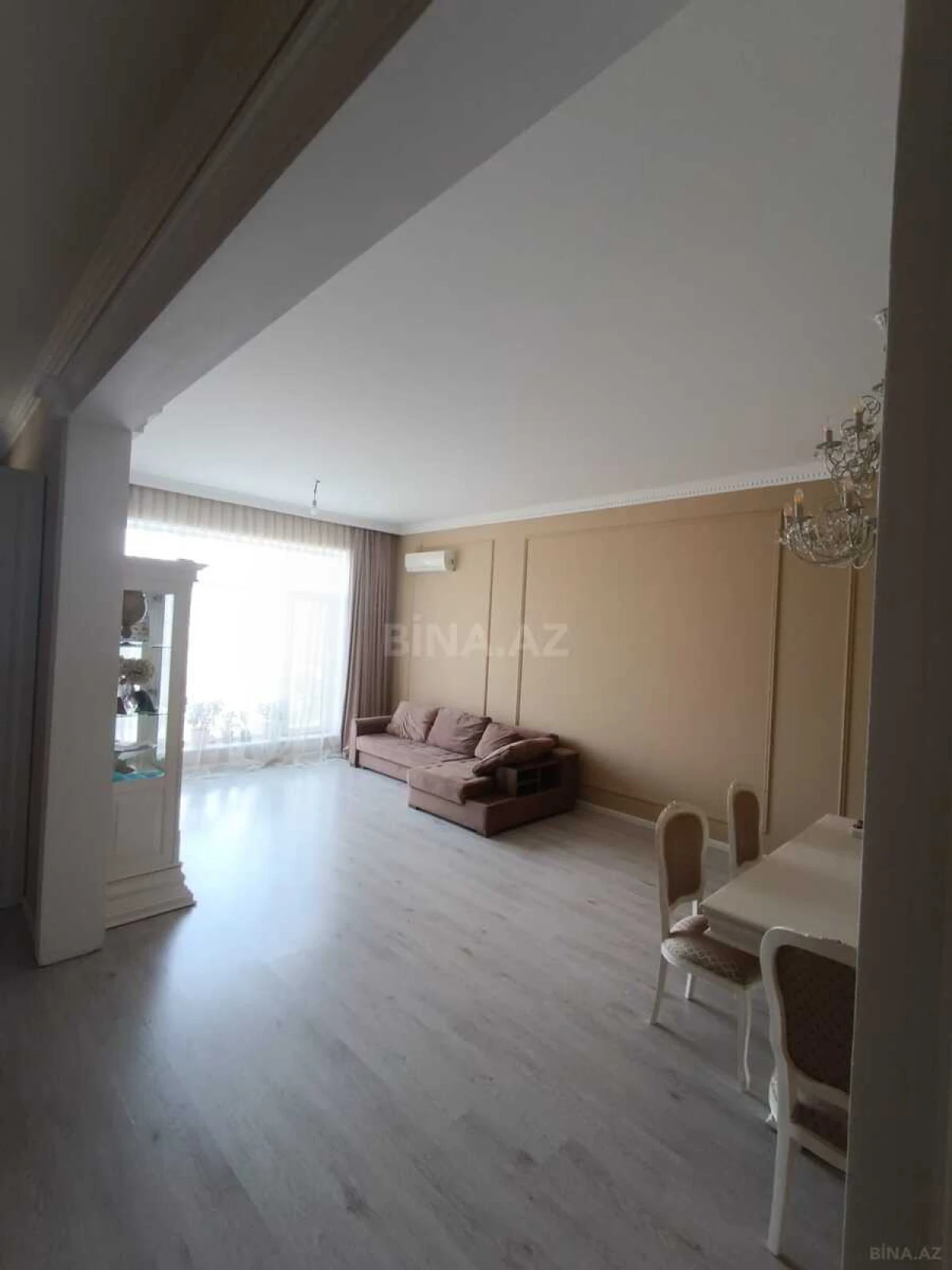 Satılır 4 otaqlı həyət evi 160 m²