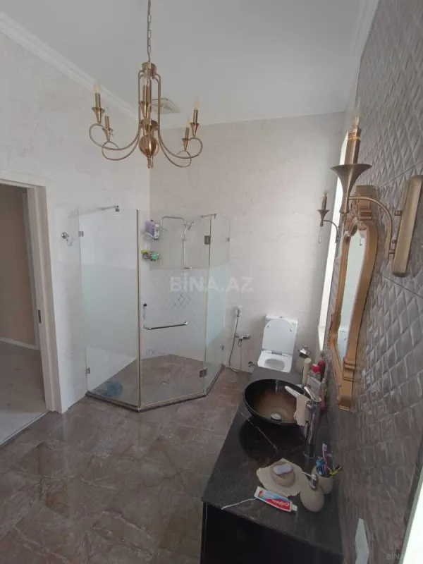 Satılır 4 otaqlı həyət evi 160 m²