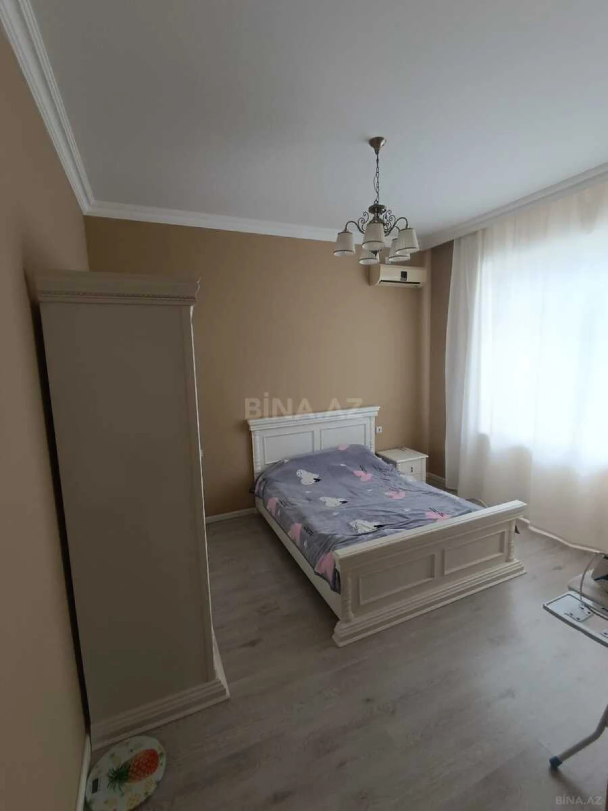 Satılır 4 otaqlı həyət evi 160 m²