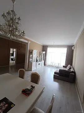 Satılır 4 otaqlı həyət evi 160 m² — Bakı, Buzovna 4 otaq 160.00 m²