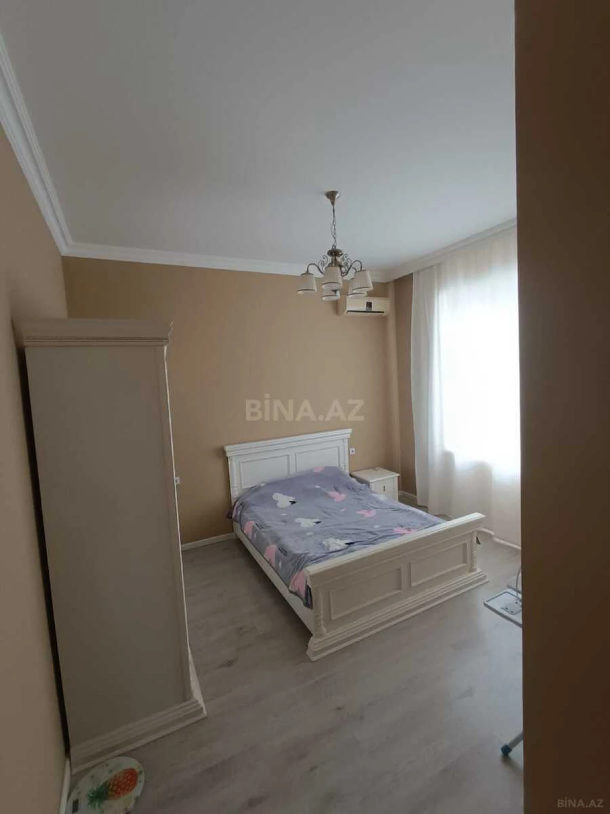 Satılır 4 otaqlı həyət evi 160 m²