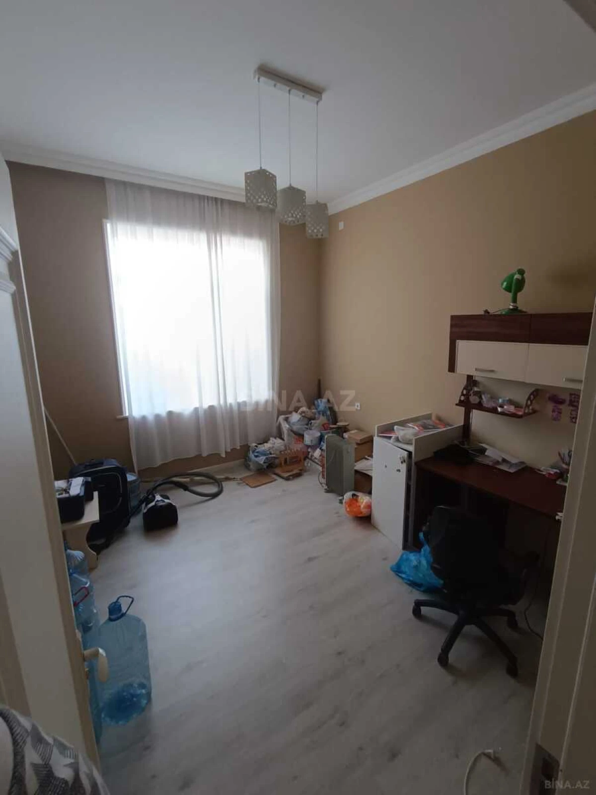 Satılır 4 otaqlı həyət evi 160 m²