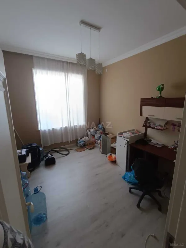 Satılır 4 otaqlı həyət evi 160 m²