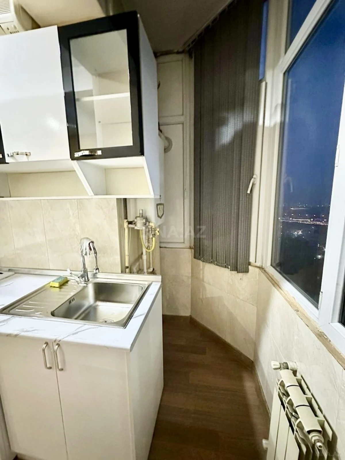 Satılır 3 otaqlı mənzil 90 m²