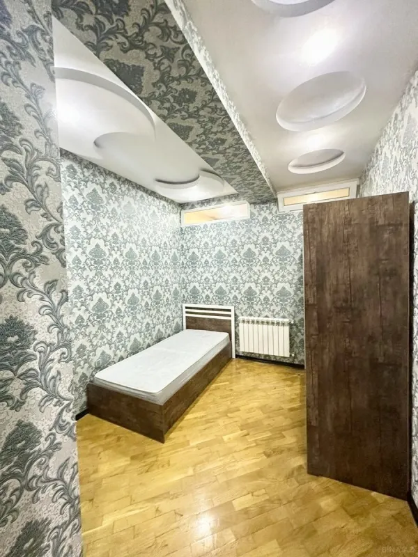 Satılır 3 otaqlı mənzil 90 m²