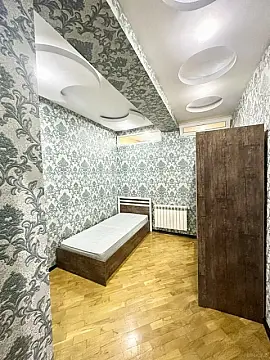 Satılır 3 otaqlı mənzil 90 m²
