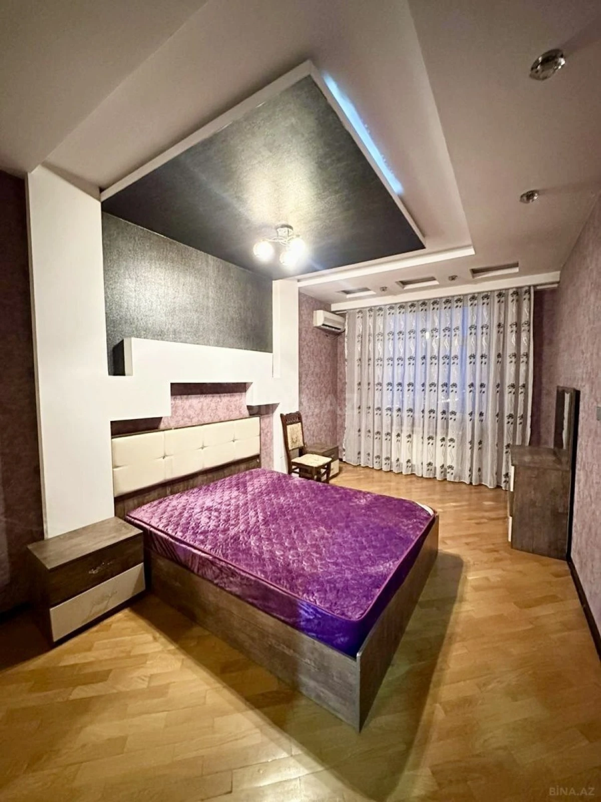 Satılır 3 otaqlı mənzil 90 m²