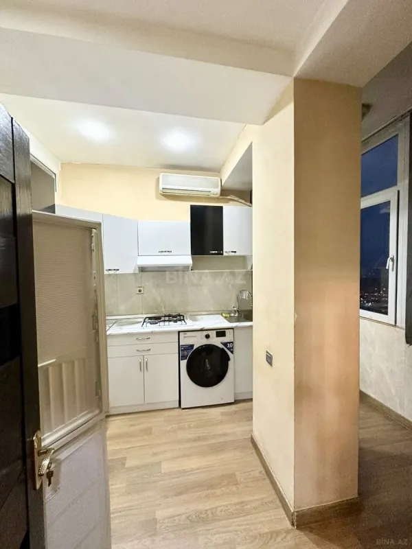 Satılır 3 otaqlı mənzil 90 m²