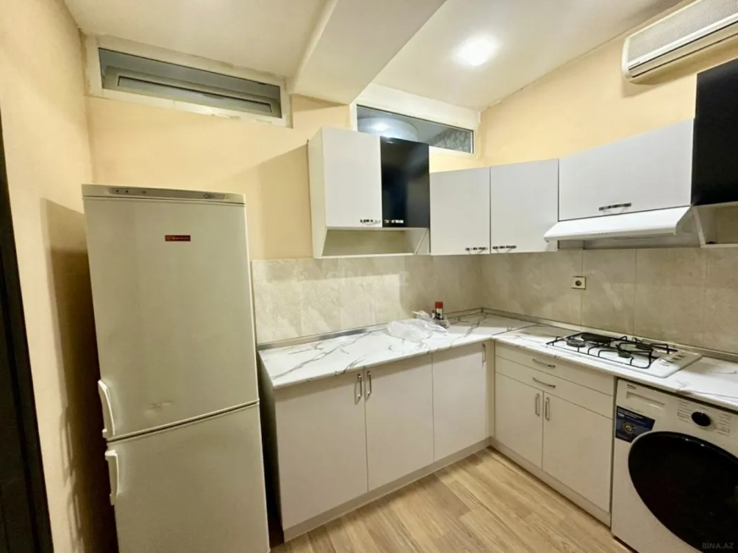 Satılır 3 otaqlı mənzil 90 m²