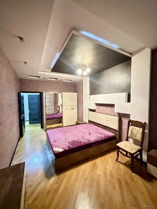 Satılır 3 otaqlı mənzil 90 m²