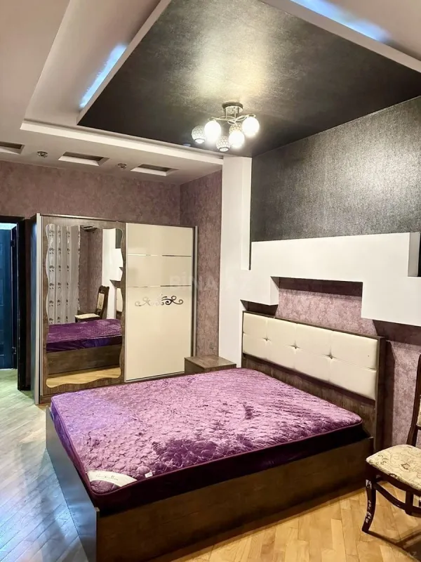 Satılır 3 otaqlı mənzil 90 m²