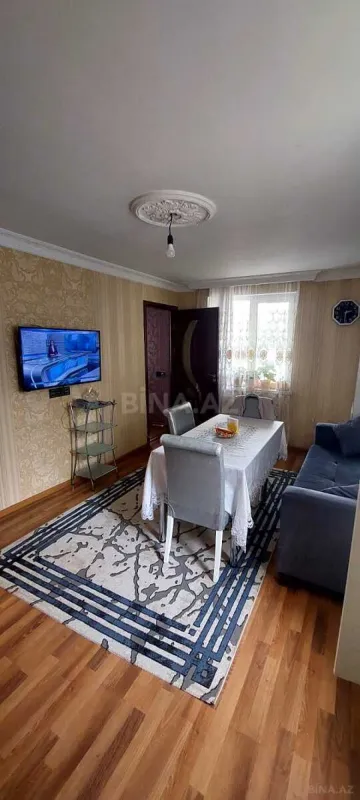 Satılır 2 otaqlı mənzil 40 m²
