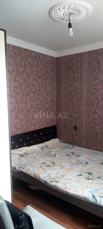 Satılır 2 otaqlı mənzil 40 m²
