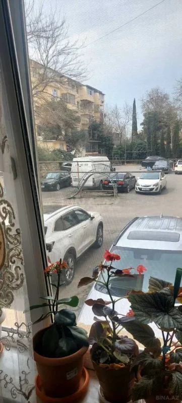 Satılır 2 otaqlı mənzil 40 m²