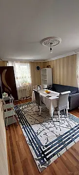 Satılır 2 otaqlı mənzil 40 m²