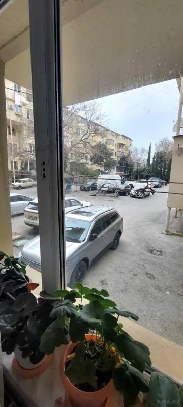 Satılır 2 otaqlı mənzil 40 m²