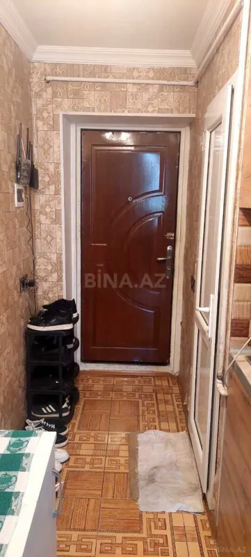 Satılır 2 otaqlı mənzil 40 m²
