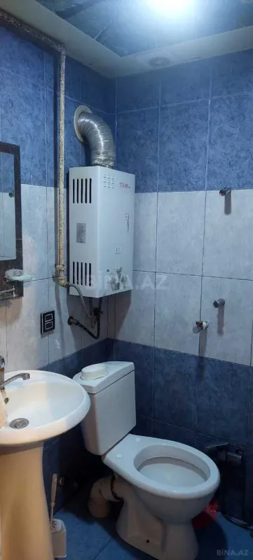 Satılır 2 otaqlı mənzil 40 m²
