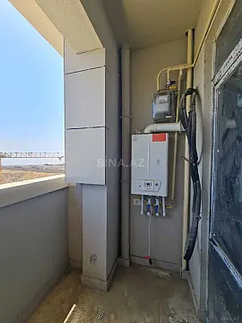Satılır 3 otaqlı mənzil 75 m²