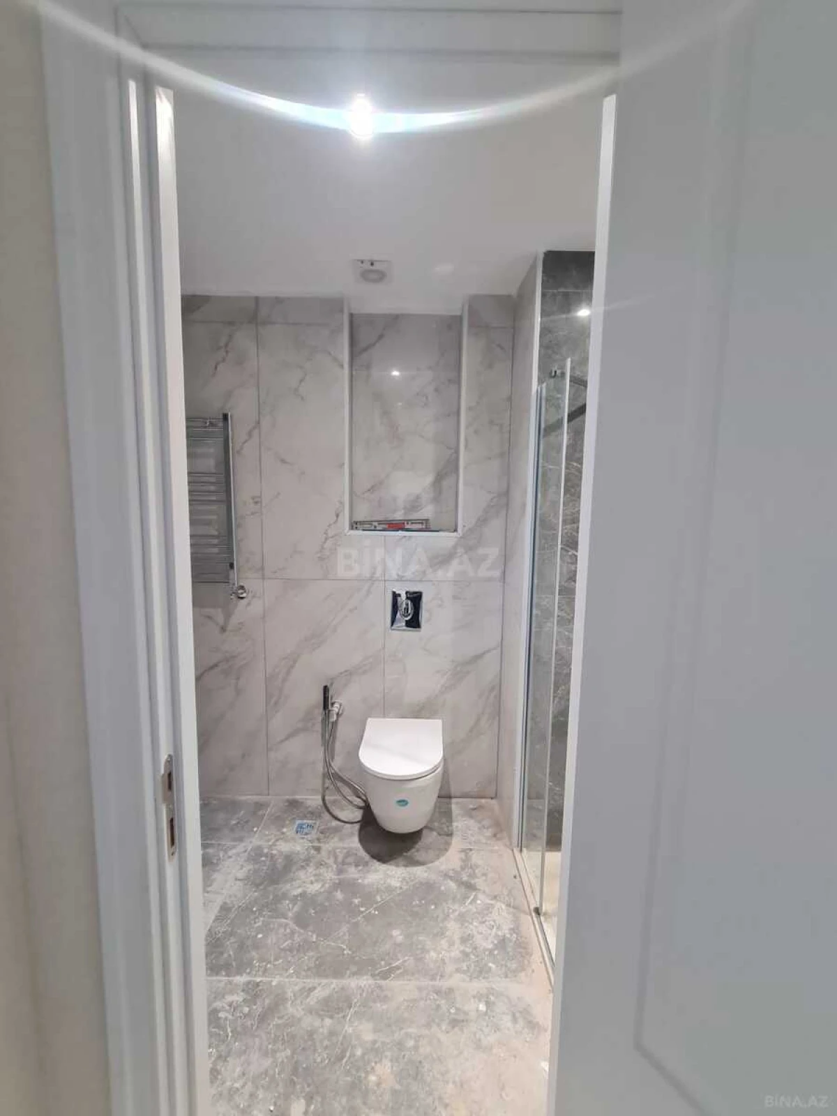 Satılır 3 otaqlı mənzil 75 m²