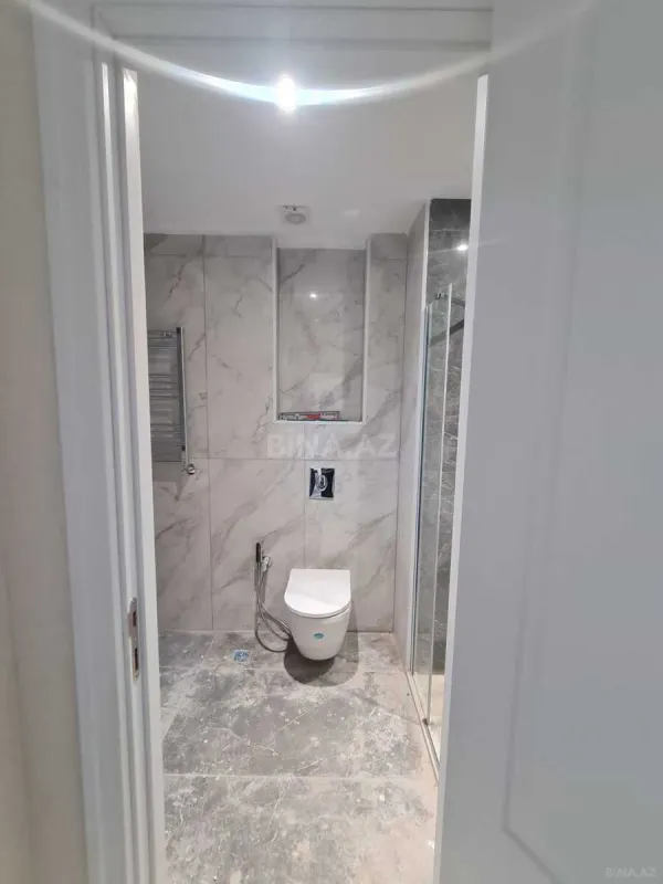 Satılır 3 otaqlı mənzil 75 m²