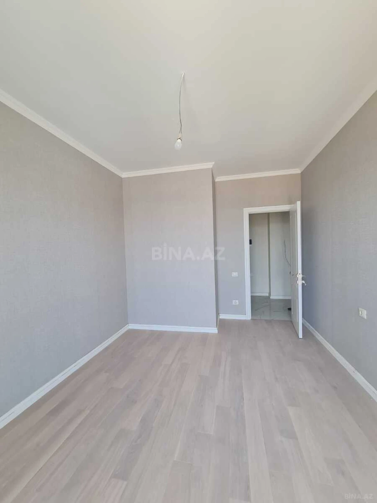 Satılır 3 otaqlı mənzil 75 m²