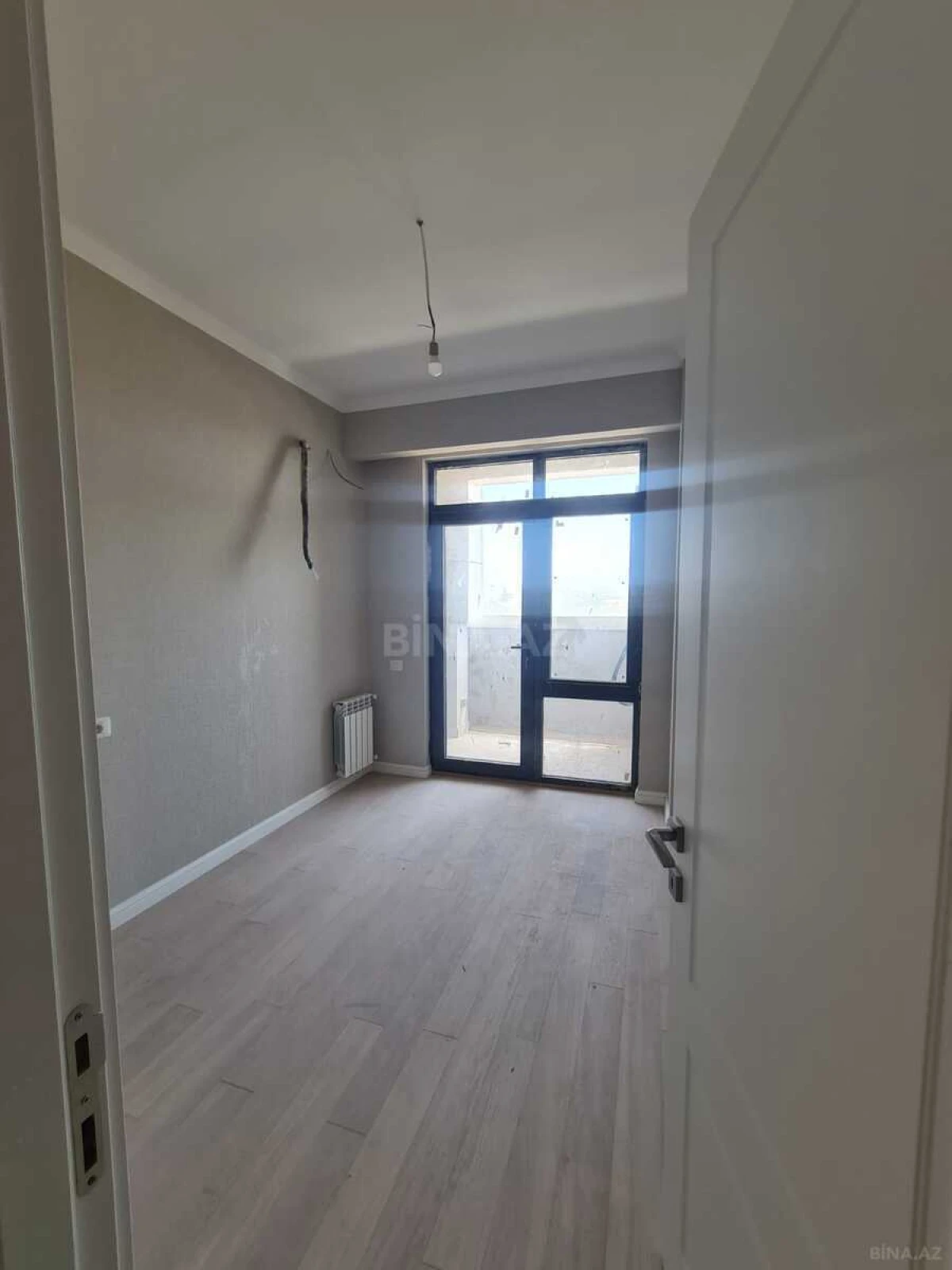 Satılır 3 otaqlı mənzil 75 m²