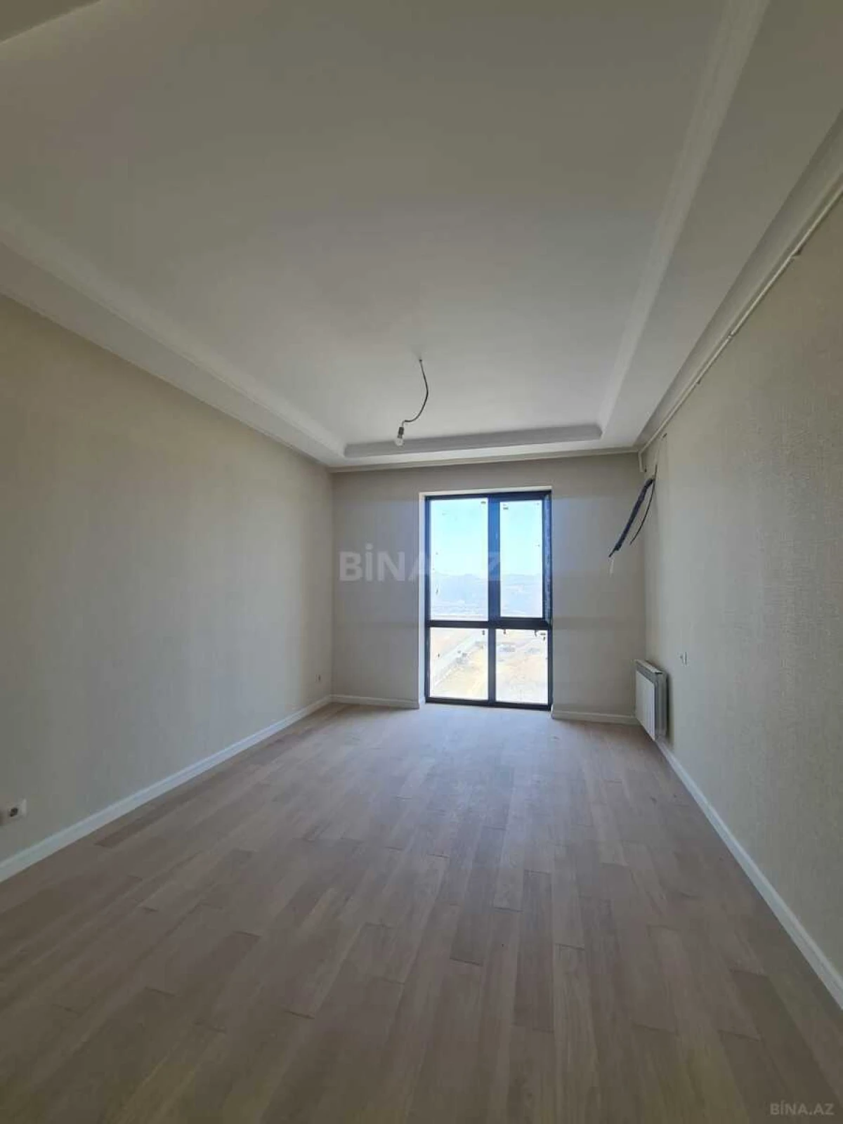 Satılır 3 otaqlı mənzil 75 m²