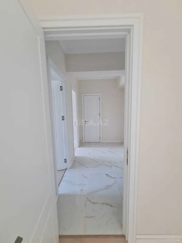 Satılır 3 otaqlı mənzil 75 m²