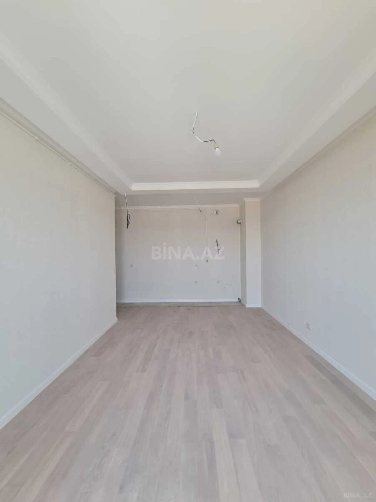 Satılır 3 otaqlı mənzil 75 m²