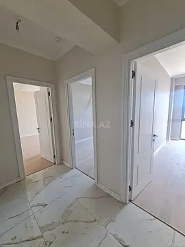Satılır 3 otaqlı mənzil 75 m²