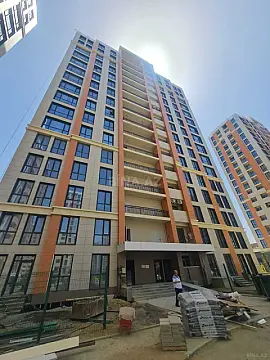 Satılır 3 otaqlı mənzil 75 m² — Bakı, Yasamal 3 otaq 75.00 m²