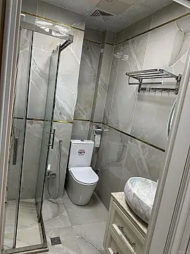 Satılır 2 otaqlı mənzil 56 m²