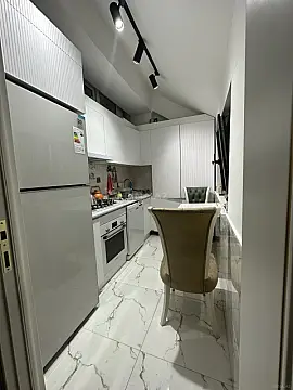 Satılır 2 otaqlı mənzil 56 m²