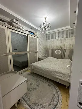 Satılır 2 otaqlı mənzil 56 m² — Bakı, Qaraçuxur 2 otaq 56.00 m²