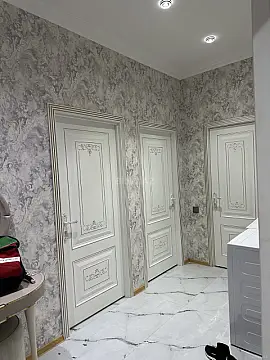 Satılır 2 otaqlı mənzil 56 m²