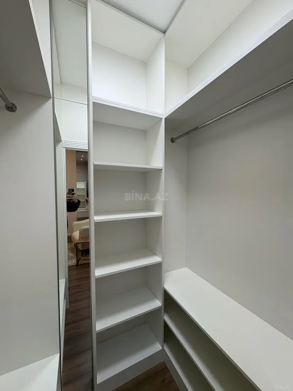 Satılır 2 otaqlı mənzil 53 m²