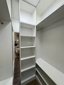 Satılır 2 otaqlı mənzil 53 m²