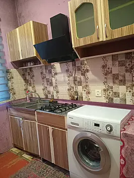 Kirayə verilir 3 otaqlı həyət evi 60 m² — Bakı, Masazır 3 otaq 60.00 m²
