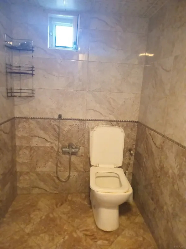 Kirayə verilir 3 otaqlı həyət evi 60 m²