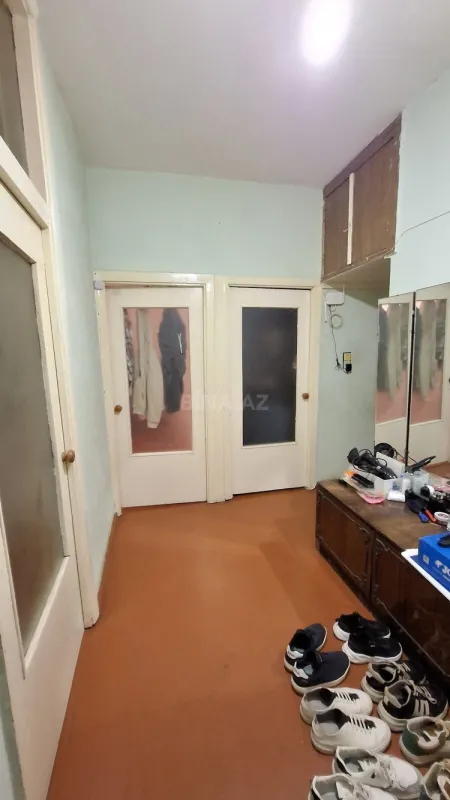 Satılır 3 otaqlı mənzil 90 m²