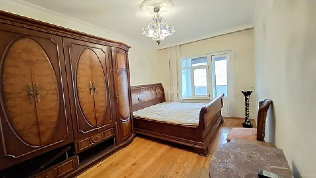 Satılır 3 otaqlı mənzil 90 m²