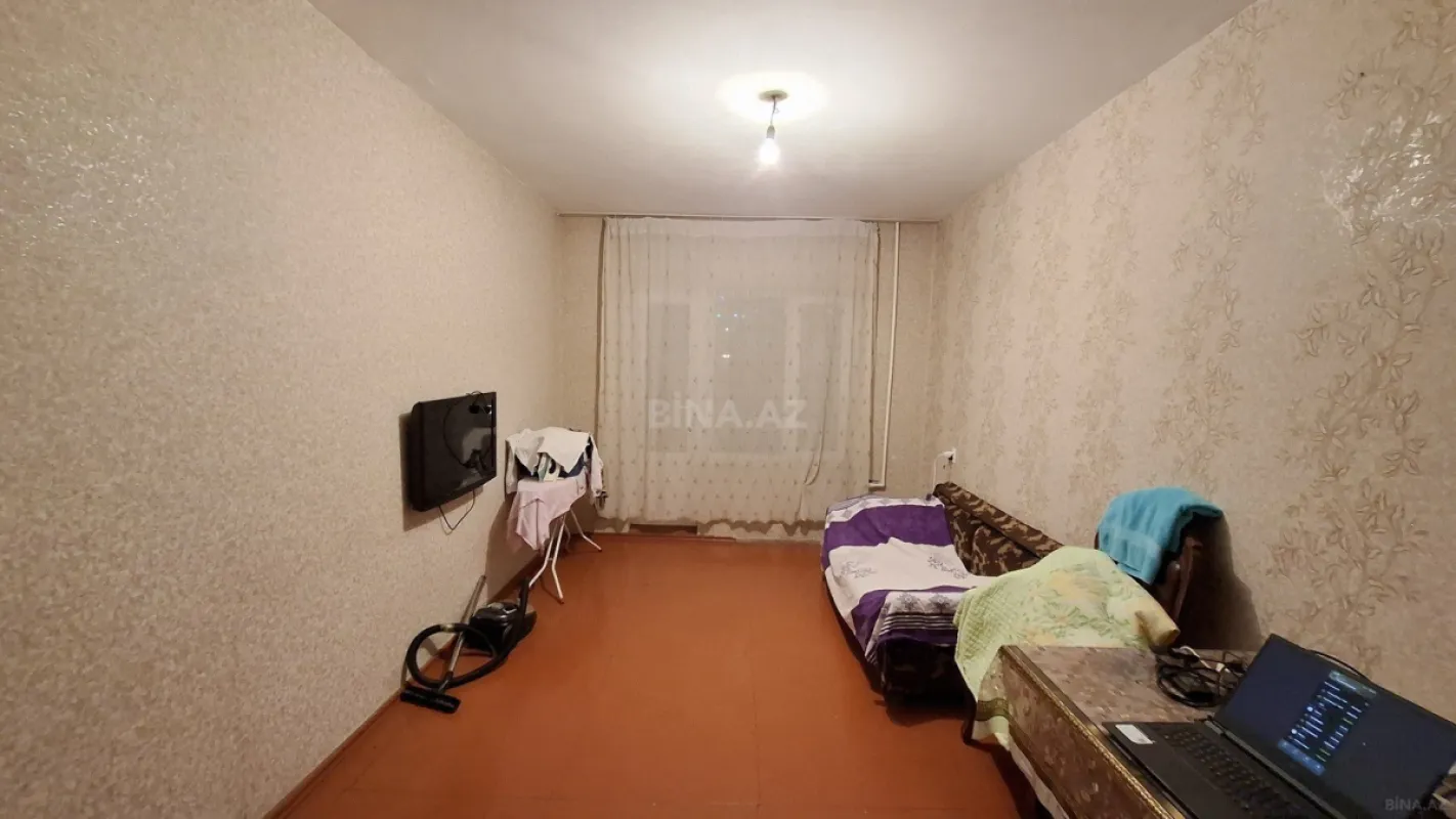 Satılır 3 otaqlı mənzil 90 m²