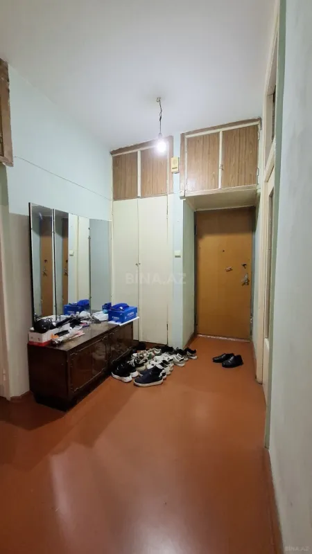 Satılır 3 otaqlı mənzil 90 m²
