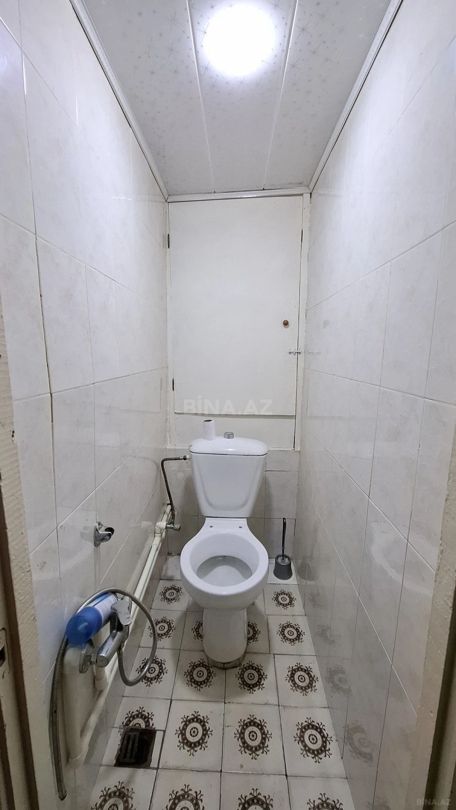 Satılır 3 otaqlı mənzil 90 m²
